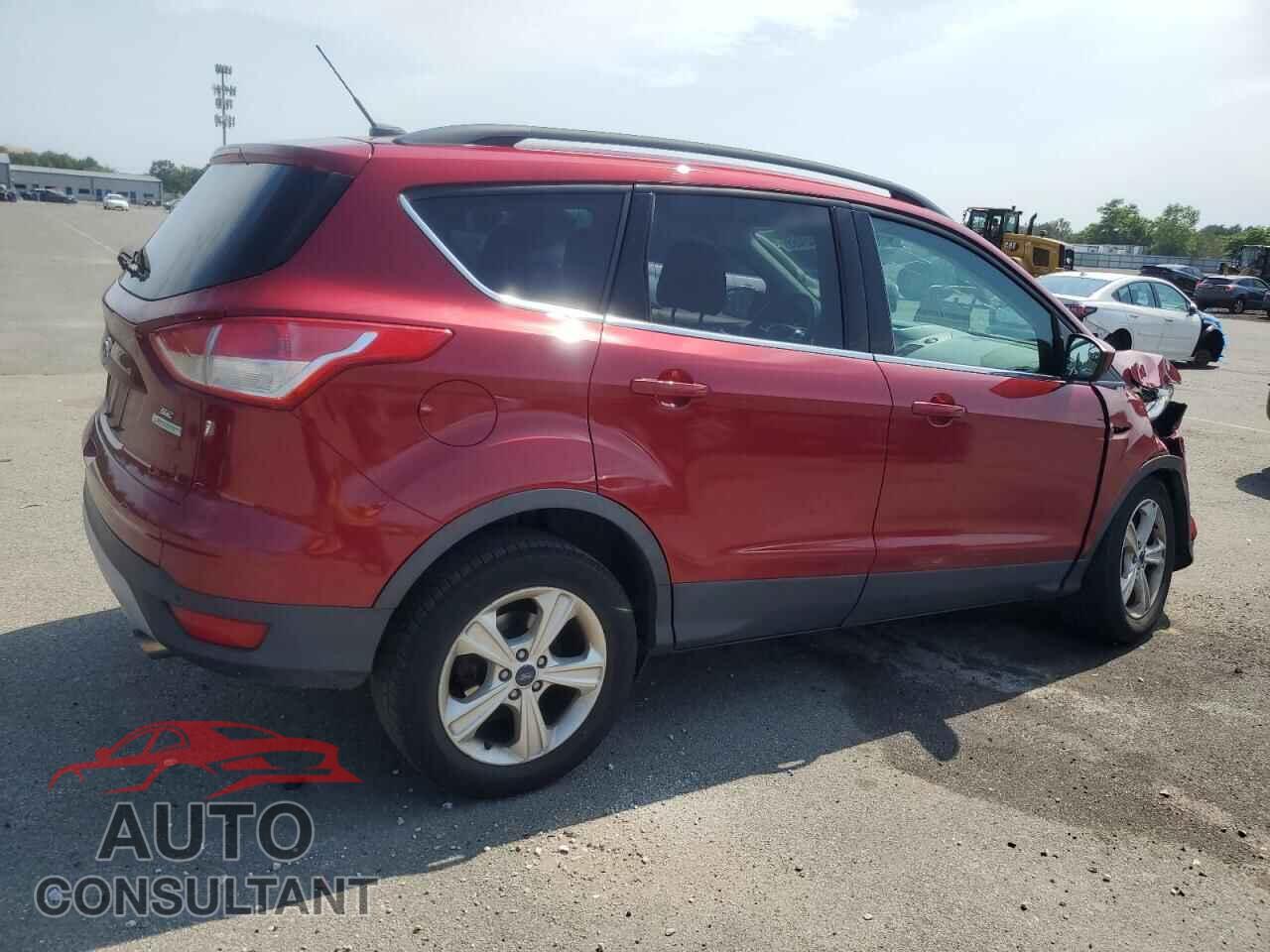 FORD ESCAPE 2016 - 1FMCU0GX0GUC53760