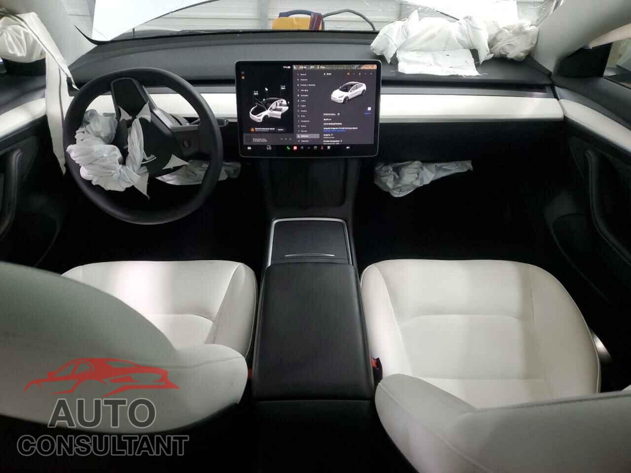 TESLA MODEL 3 2023 - 5YJ3E1EA2PF415094