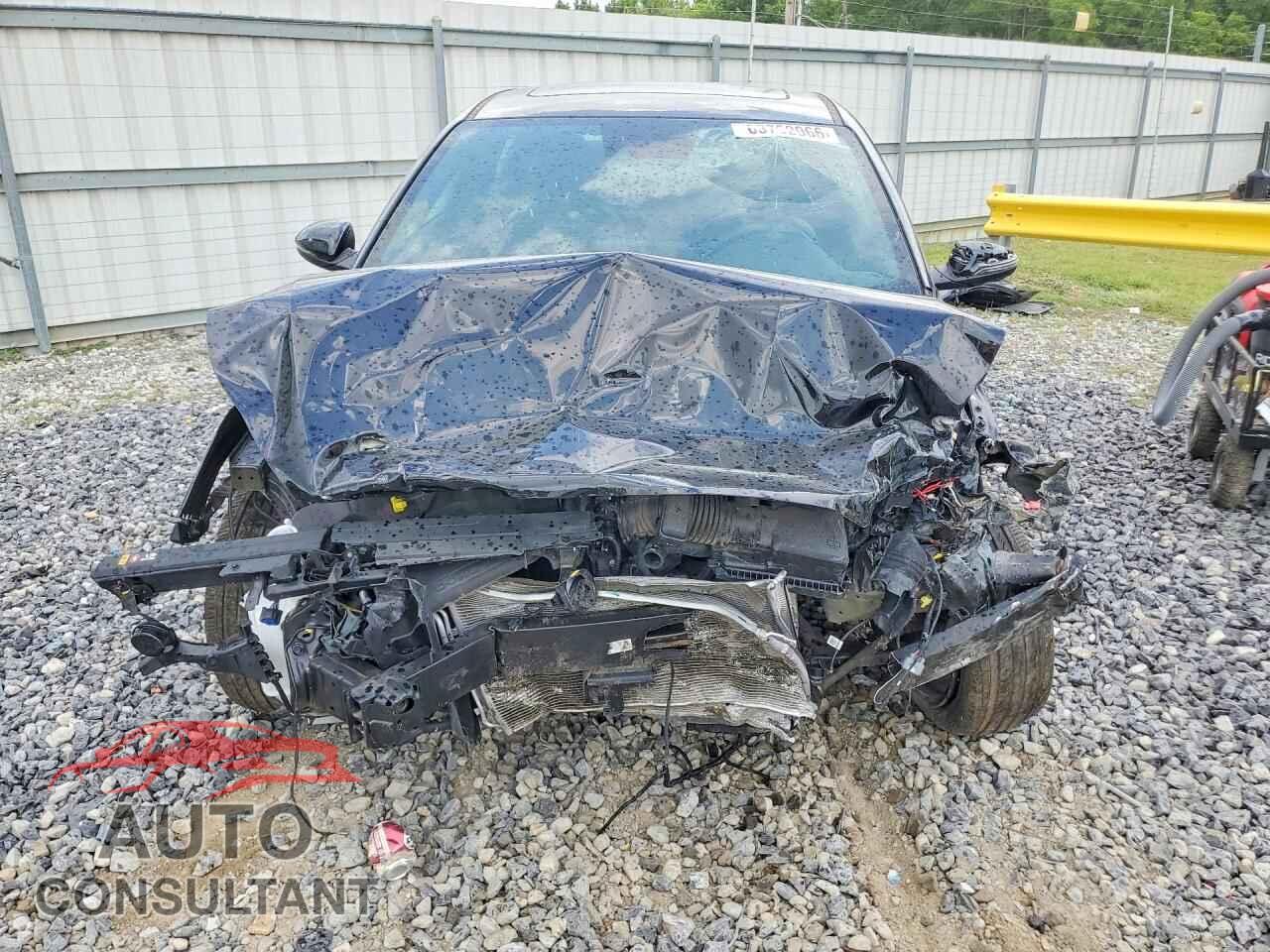 KIA FORTE 2024 - 3KPF54AD0RE832155