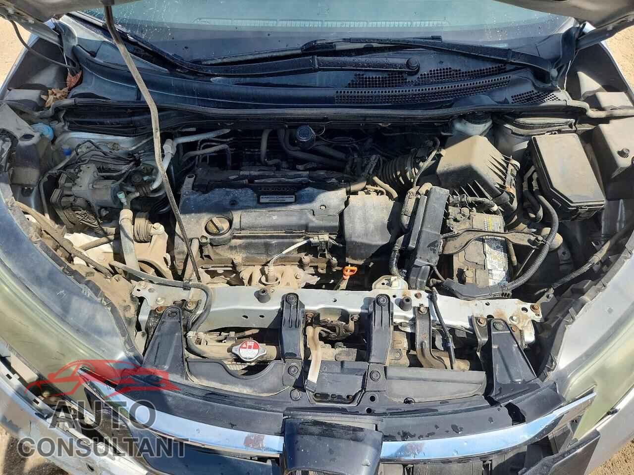HONDA CRV 2016 - 5J6RM4H31GL061085