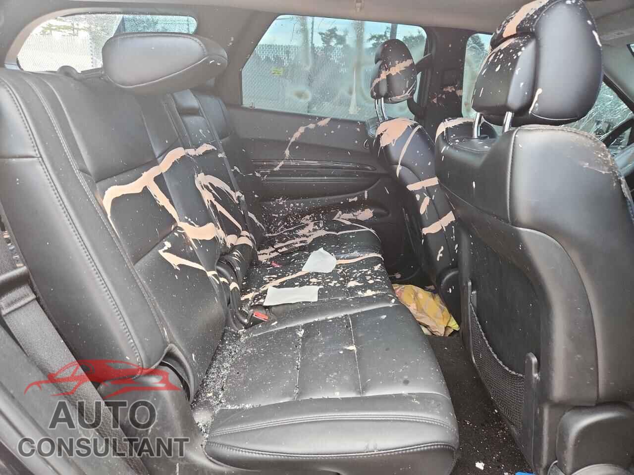 DODGE DURANGO 2014 - 1C4RDJDG8EC973528