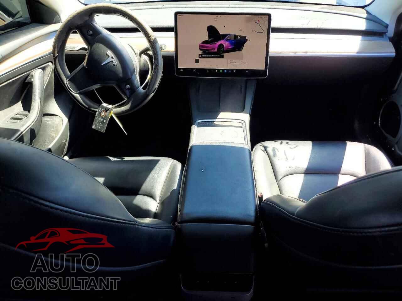 TESLA MODEL 3 2023 - 5YJ3E1EA6PF452889