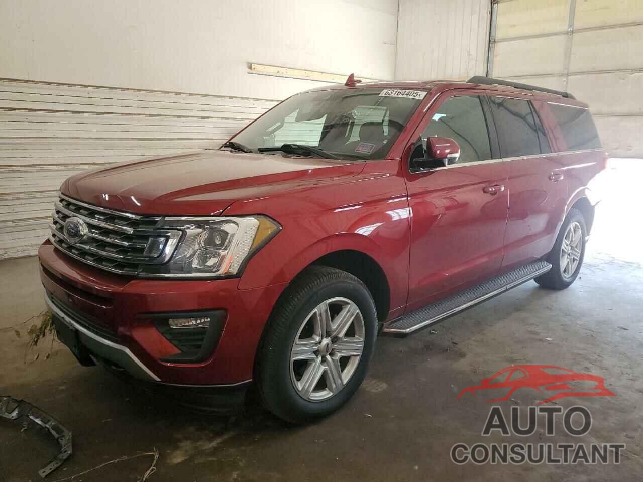 FORD EXPEDITION 2018 - 1FMJK1JT9JEA34273