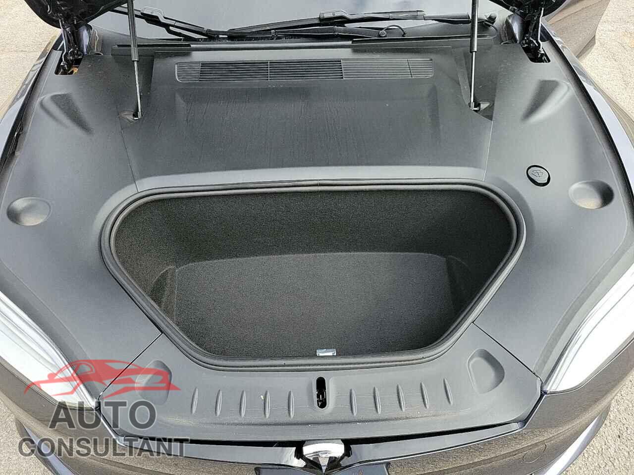 TESLA MODEL S 2021 - 5YJSA1E60MF430658