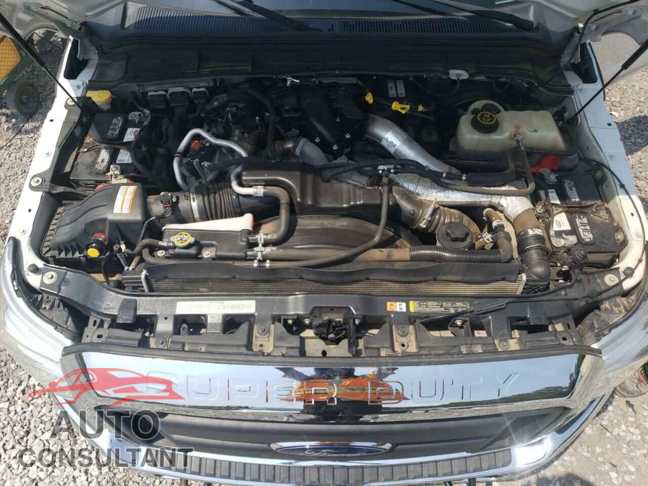 FORD ALL OTHER 2016 - 1FT7W3BTXGEC86801