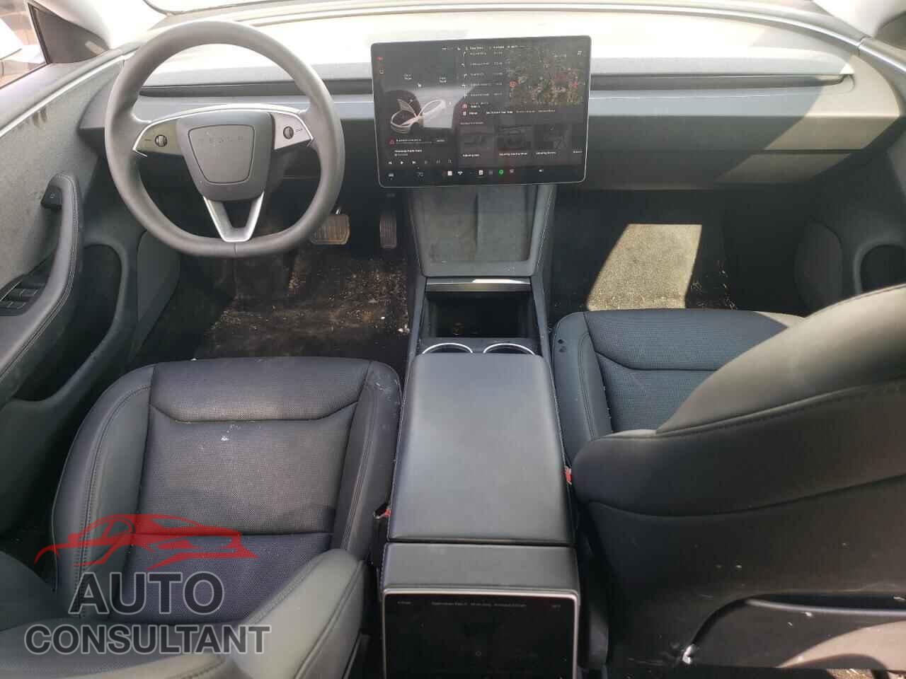 TESLA MODEL 3 2024 - 5YJ3E1EA3RF732076