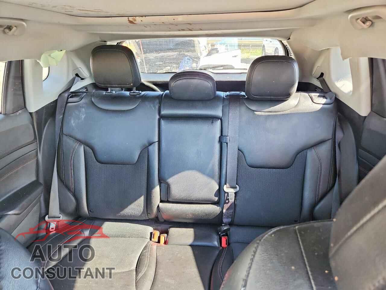 JEEP COMPASS 2022 - 3C4NJDDB1NT226189