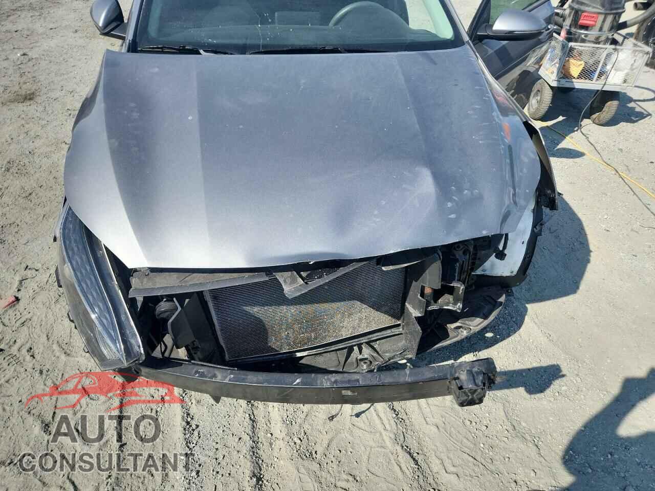 KIA FORTE 2022 - 3KPF24AD8NE471969