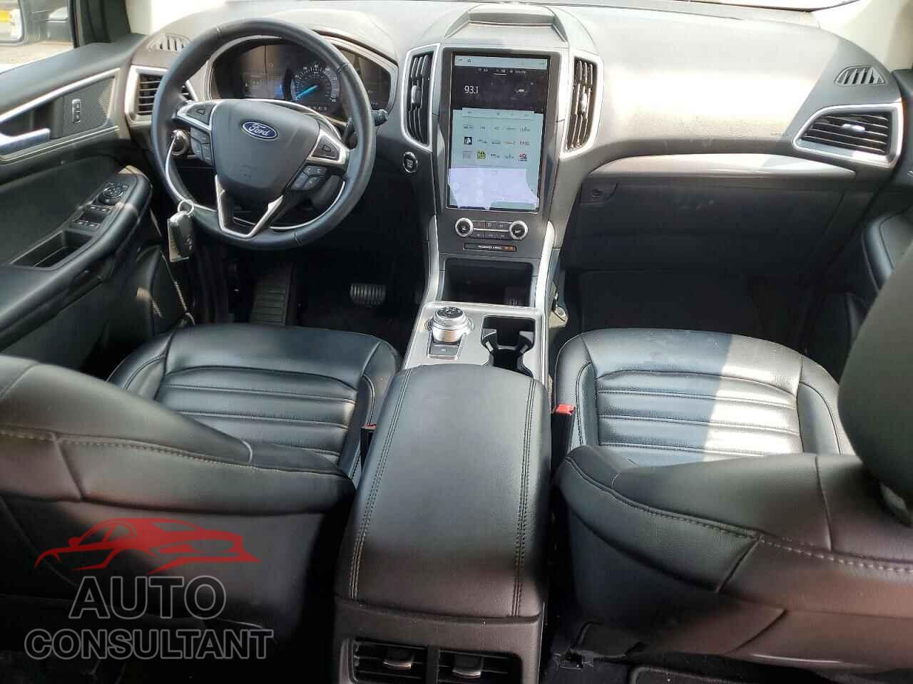 FORD EDGE 2024 - 2FMPK4J92RBA93771