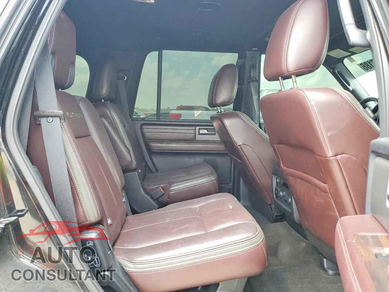 FORD EXPEDITION 2017 - 1FMJU1LT0HEA41243