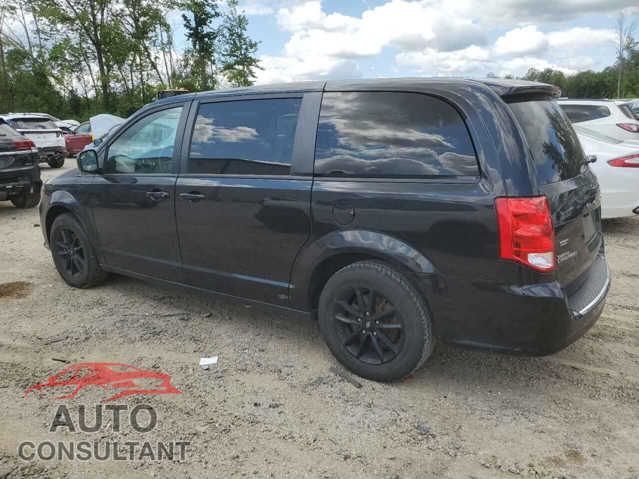 DODGE CARAVAN 2020 - 2C4RDGEG4LR202327