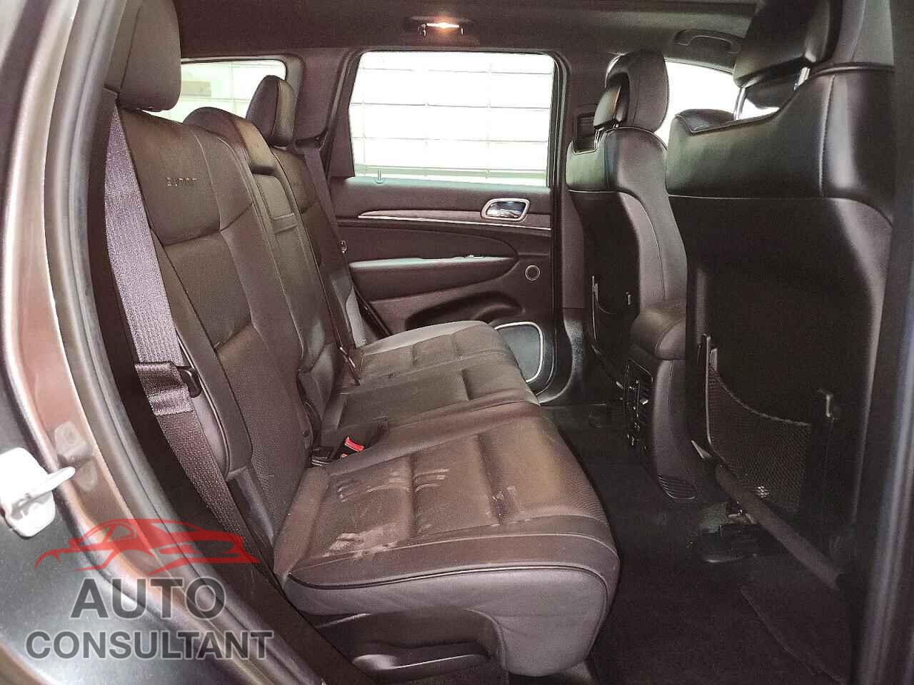 JEEP CHEROKEE 2014 - 1C4RJFJG1EC366901