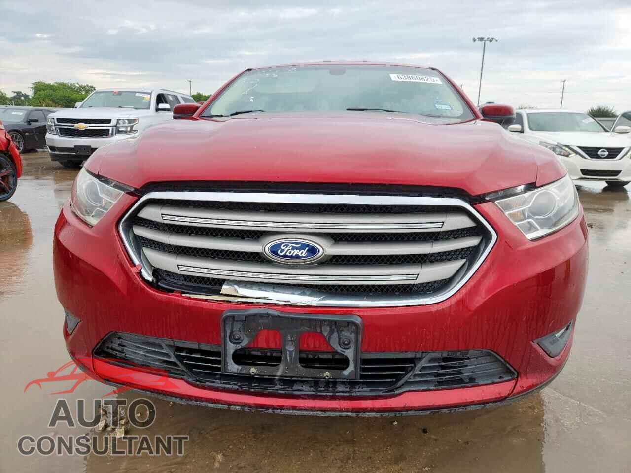 FORD TAURUS 2014 - 1FAHP2E88EG185072