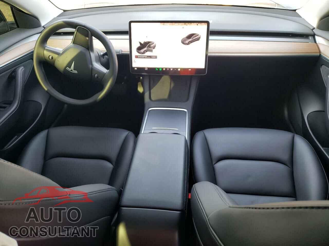 TESLA MODEL 3 2023 - 5YJ3E1EA1PF706685