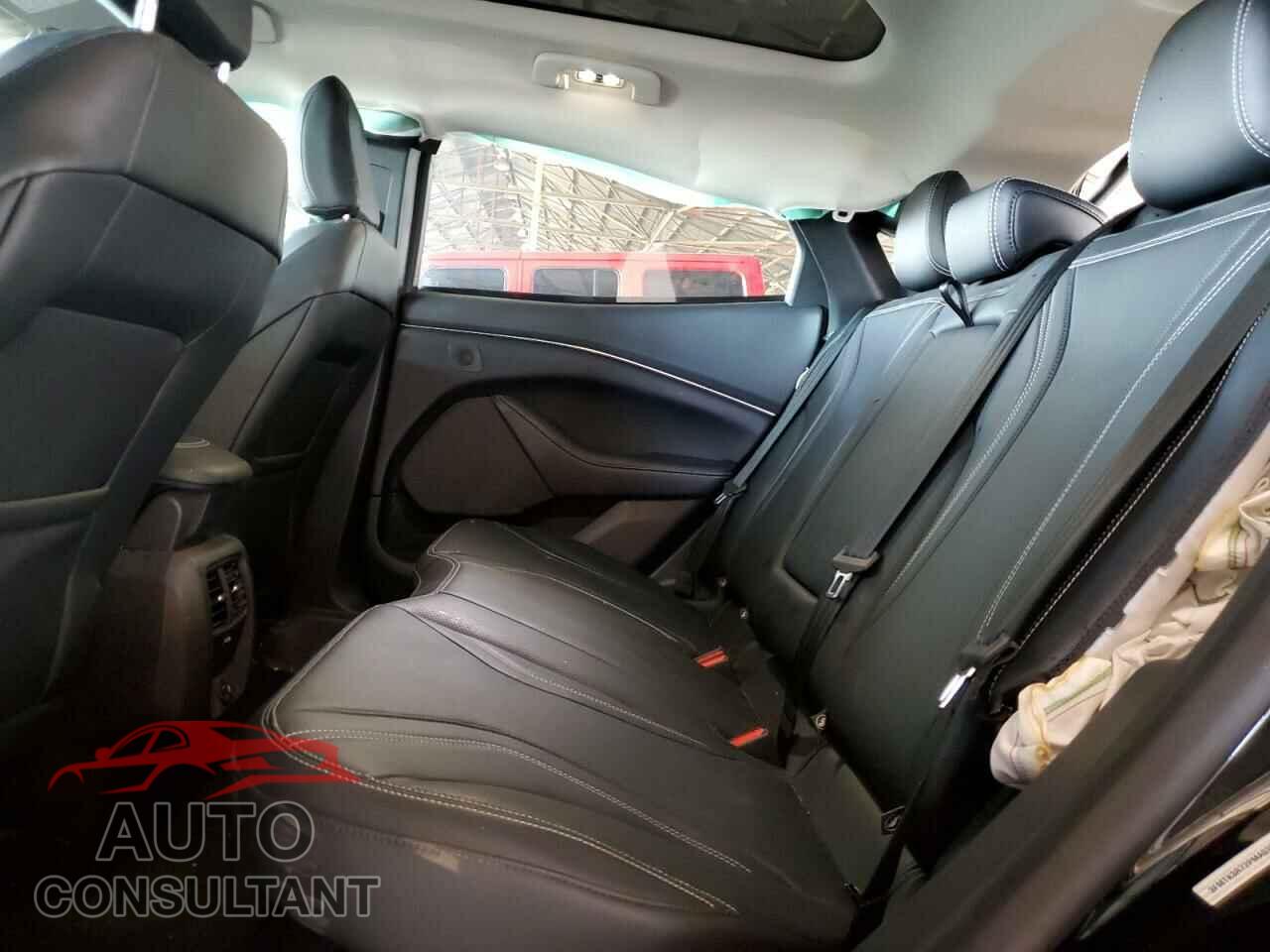 FORD MUSTANG 2023 - 3FMTK3R72PMA02392