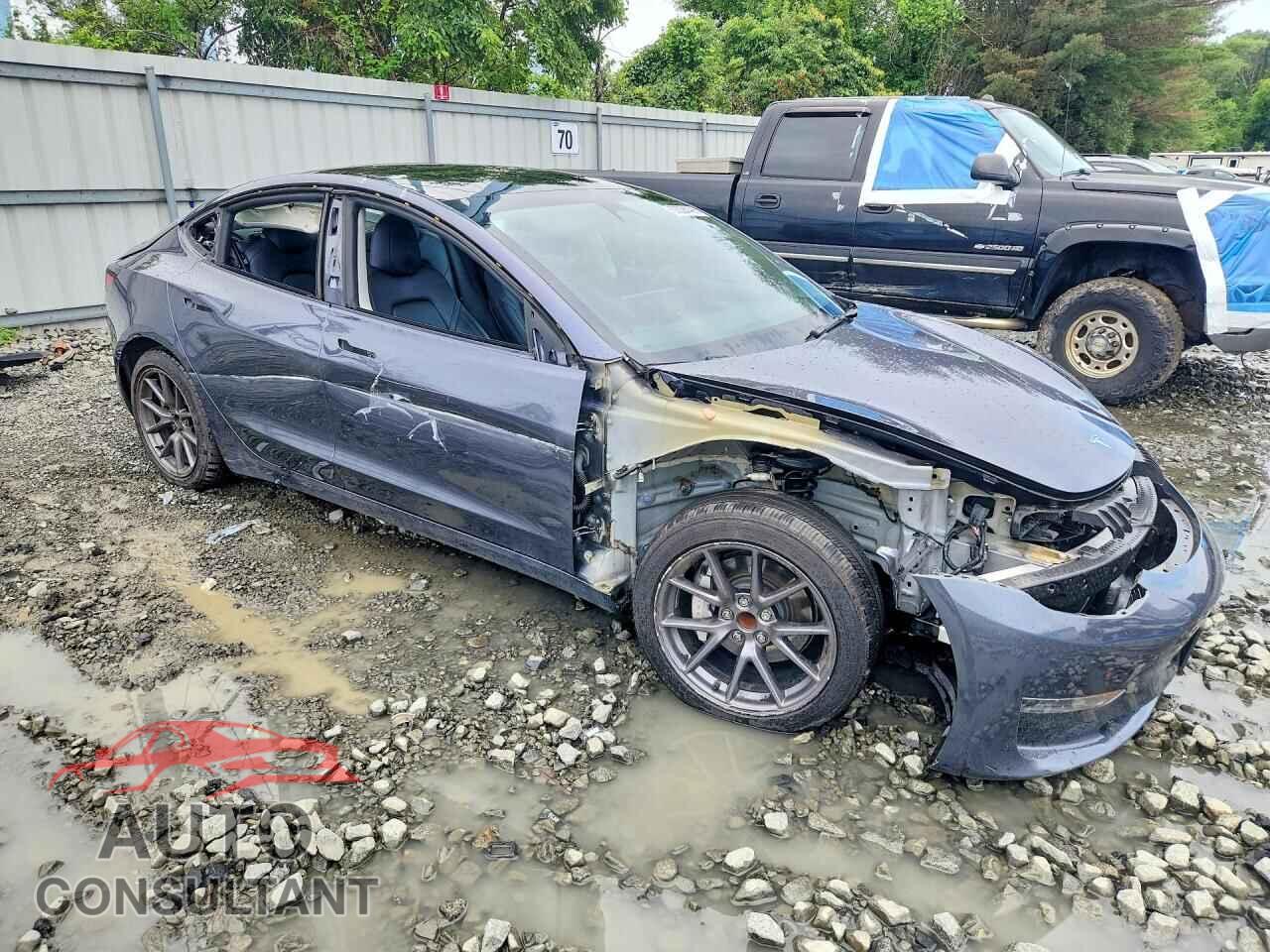 TESLA MODEL 3 2023 - 5YJ3E1EA8PF656383