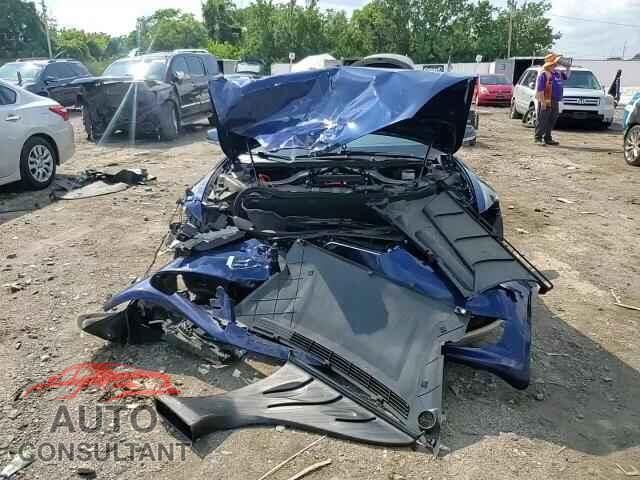 TESLA MODEL S 2020 - 5YJSA1E22LF359233