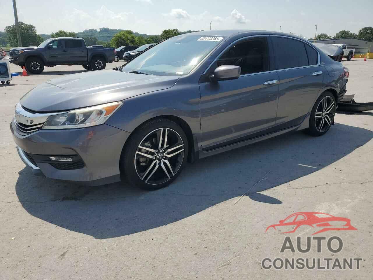 HONDA ACCORD 2017 - 1HGCR2F15HA120642
