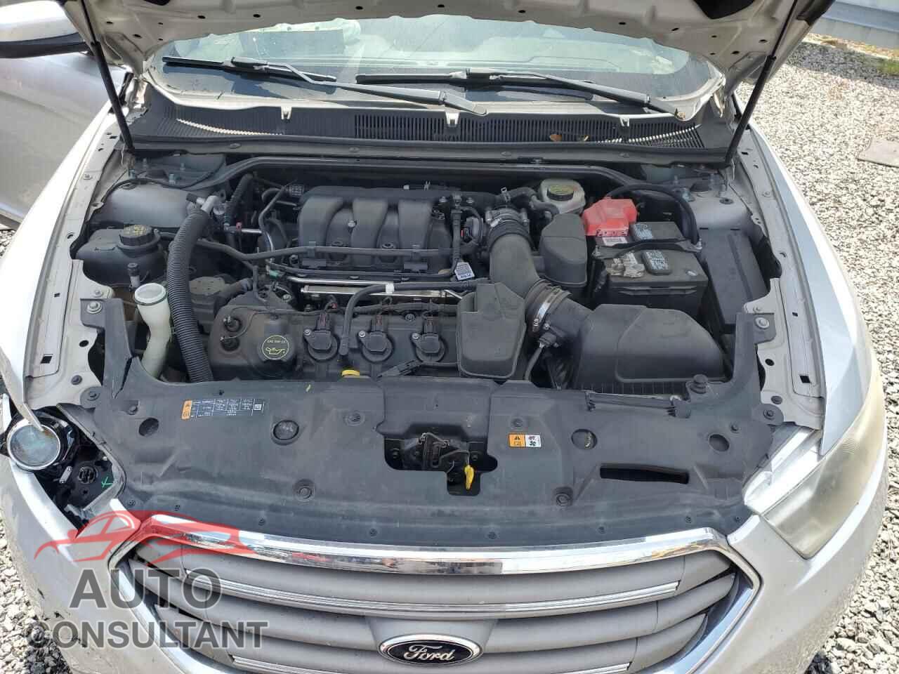 FORD TAURUS 2014 - 1FAHP2E88EG152220