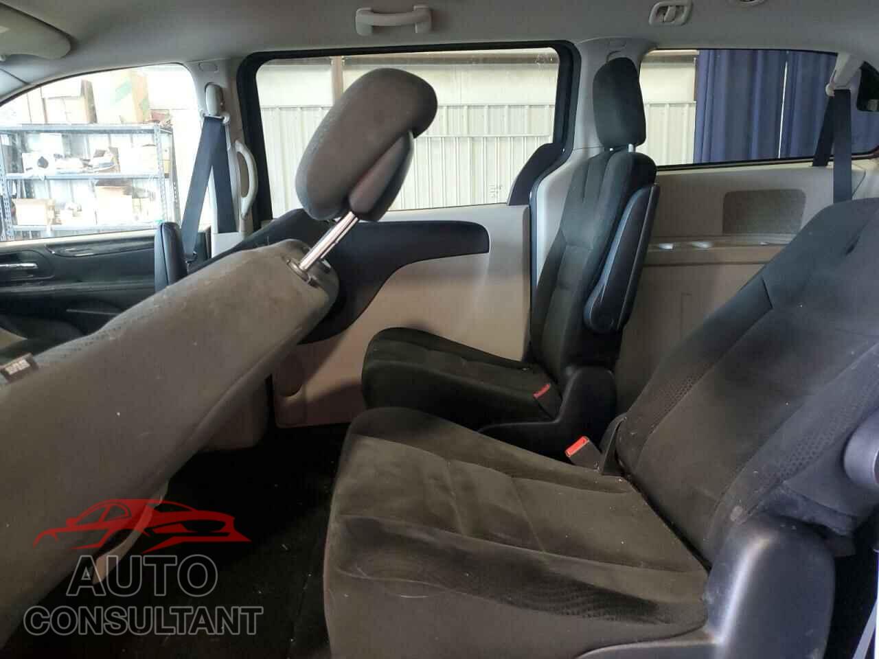 DODGE CARAVAN 2016 - 2C4RDGCG2GR179431