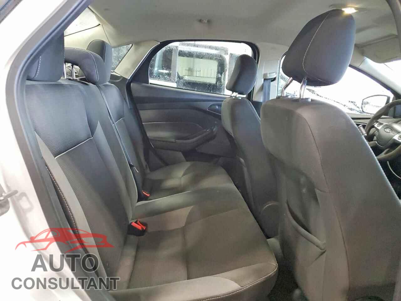 FORD FOCUS 2012 - 1FAHP3F20CL154788