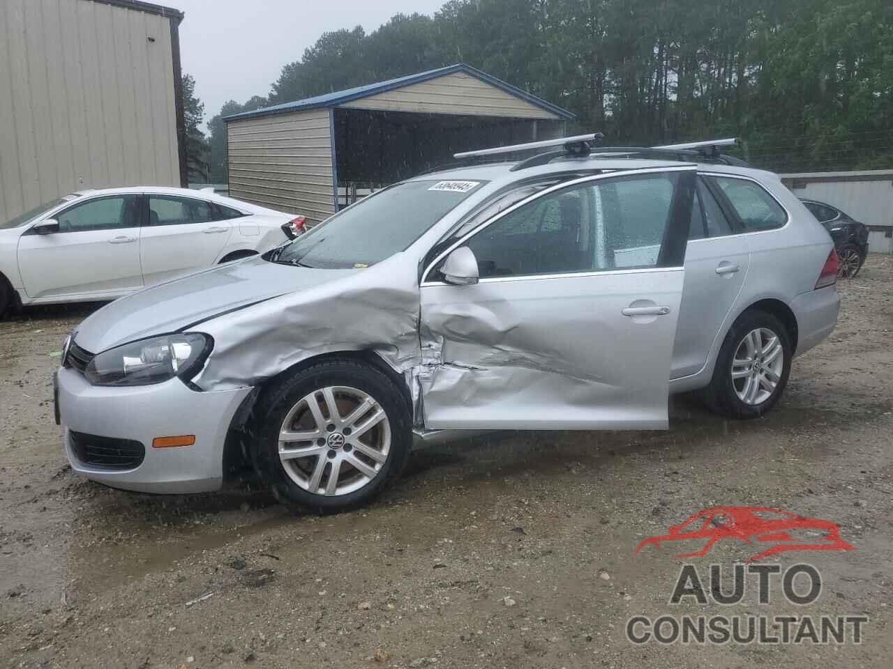 VOLKSWAGEN JETTA 2014 - 3VWPL7AJXEM625741