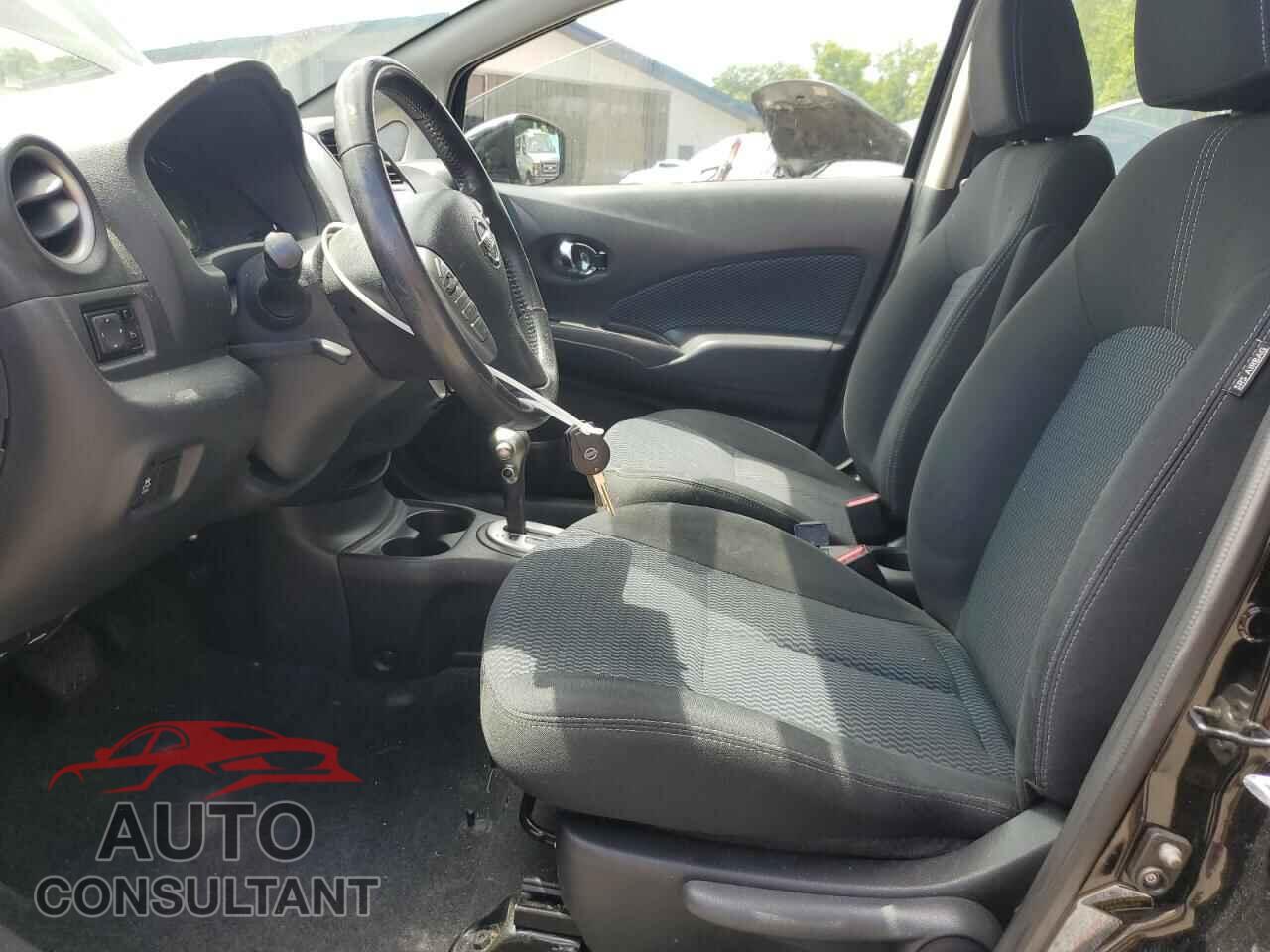 NISSAN VERSA 2015 - 3N1CE2CP2FL398460