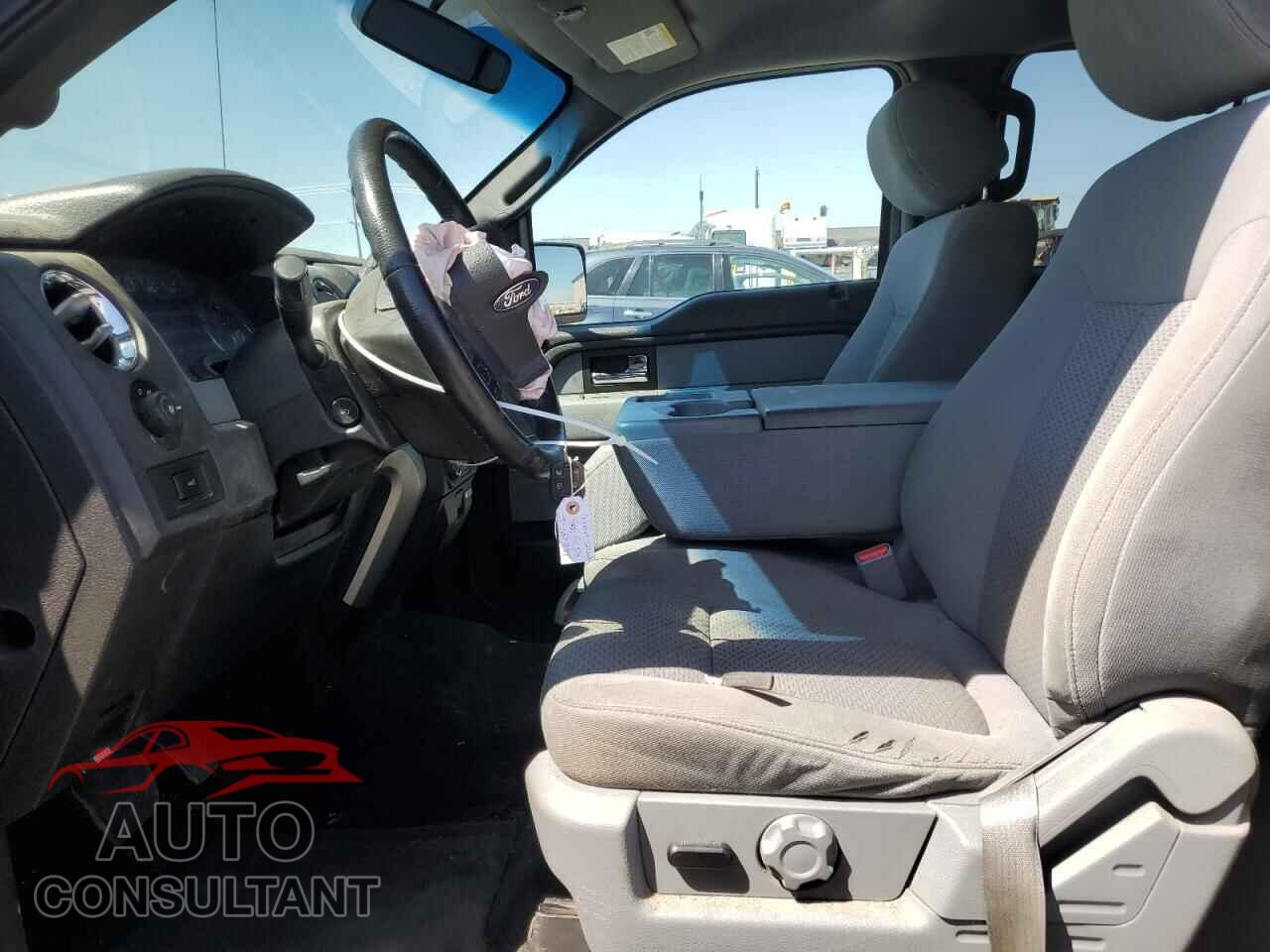 FORD F-150 2013 - 1FTFW1EF5DFD58984