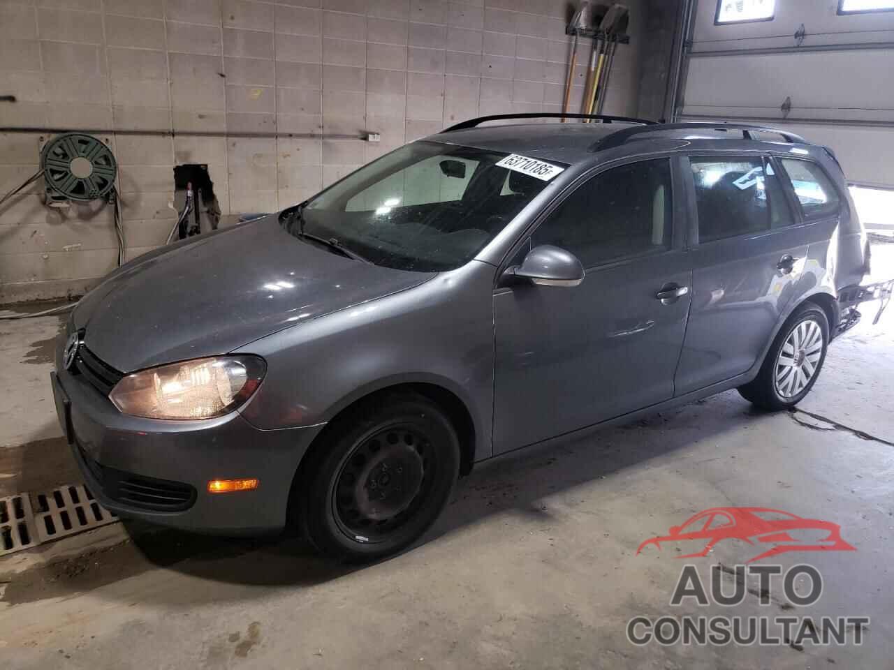 VOLKSWAGEN JETTA 2013 - 3VWPP7AJ7DM648266
