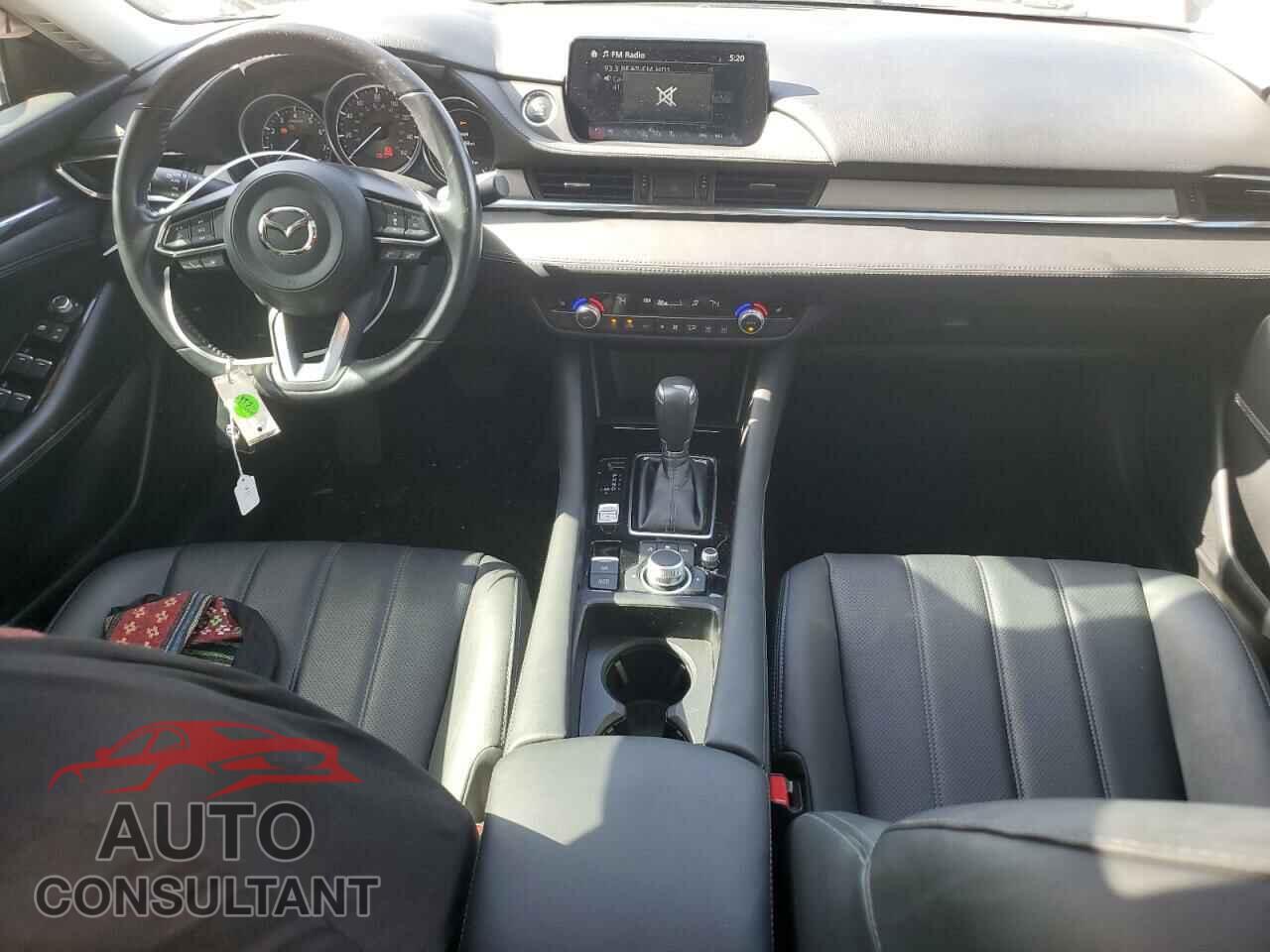 MAZDA 6 2021 - JM1GL1VM1M1619780
