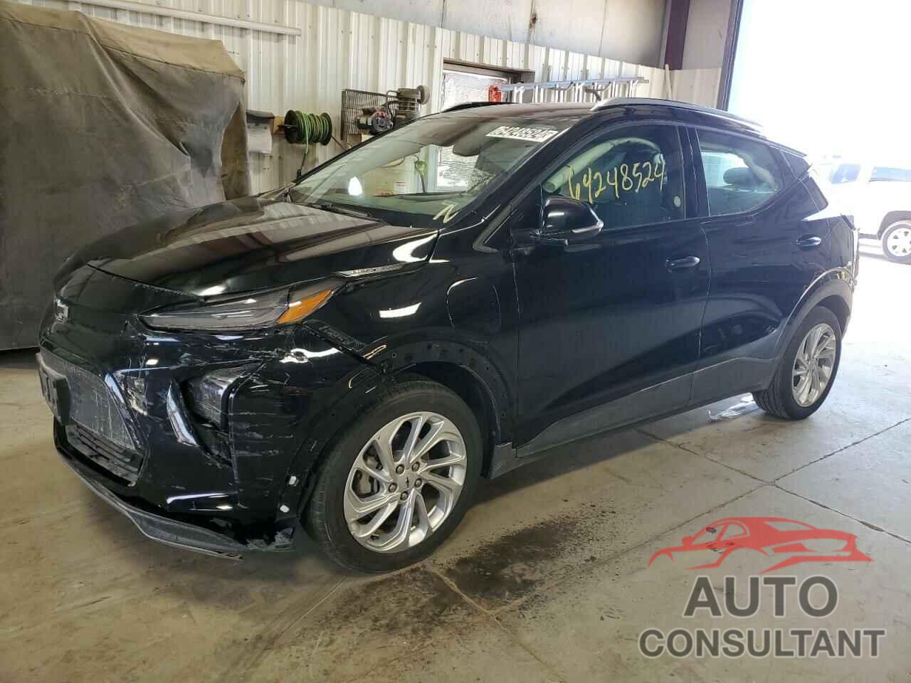 CHEVROLET BOLT 2023 - 1G1FY6S02P4148732