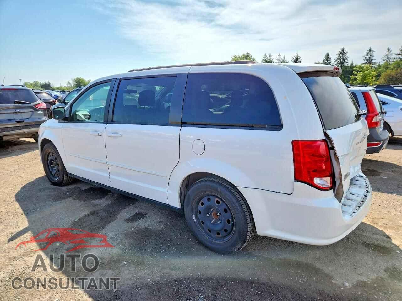 DODGE CARAVAN 2017 - 2C4RDGBG5HR586968