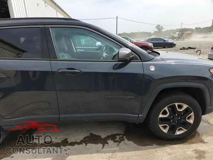 JEEP COMPASS 2018 - 3C4NJDDB5JT174706