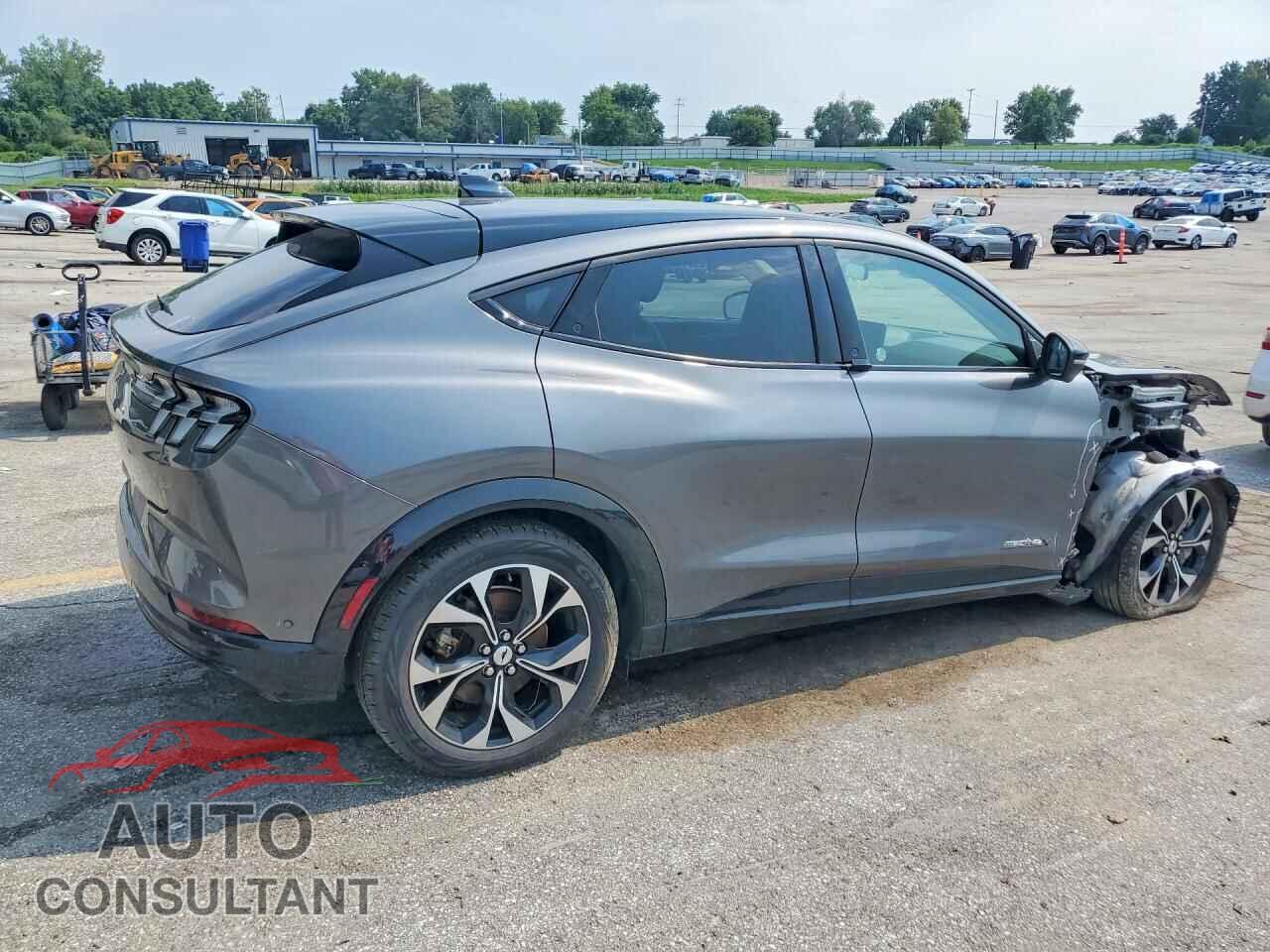 FORD MUSTANG 2023 - 3FMTK3SU7PMA70185