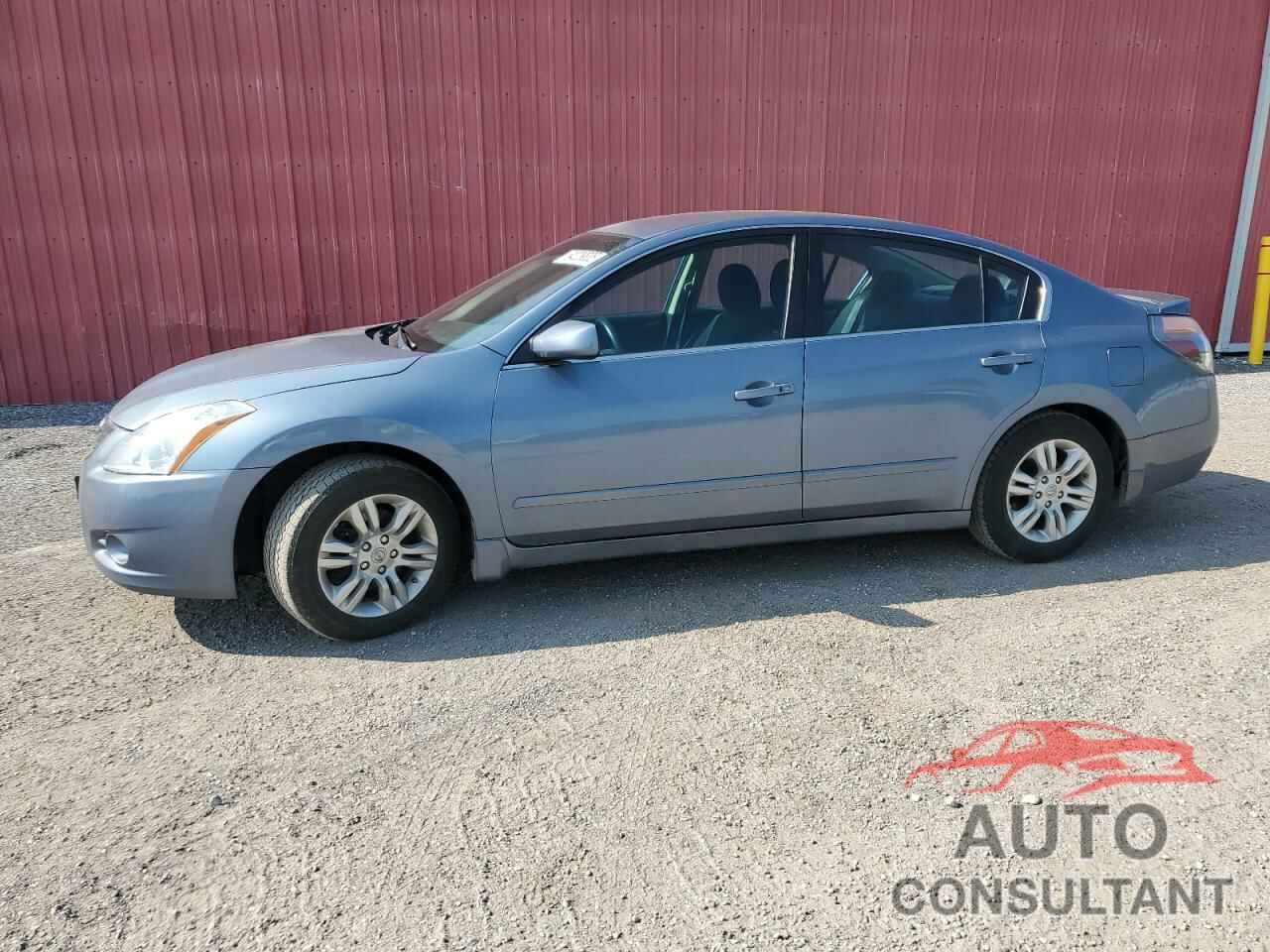 NISSAN ALTIMA 2012 - 1N4AL2AP1CN470196