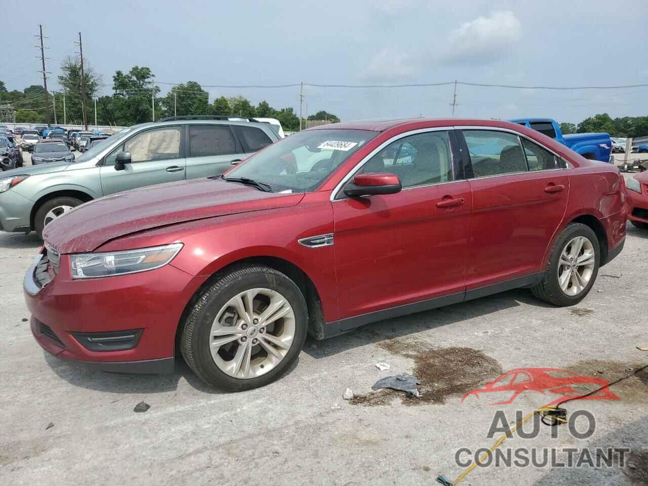 FORD TAURUS 2016 - 1FAHP2E86GG100586