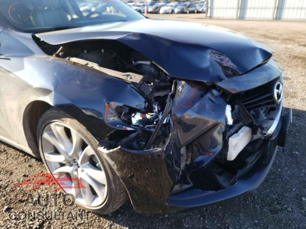 MAZDA 6 2016 - JM1GJ1V58G1469864