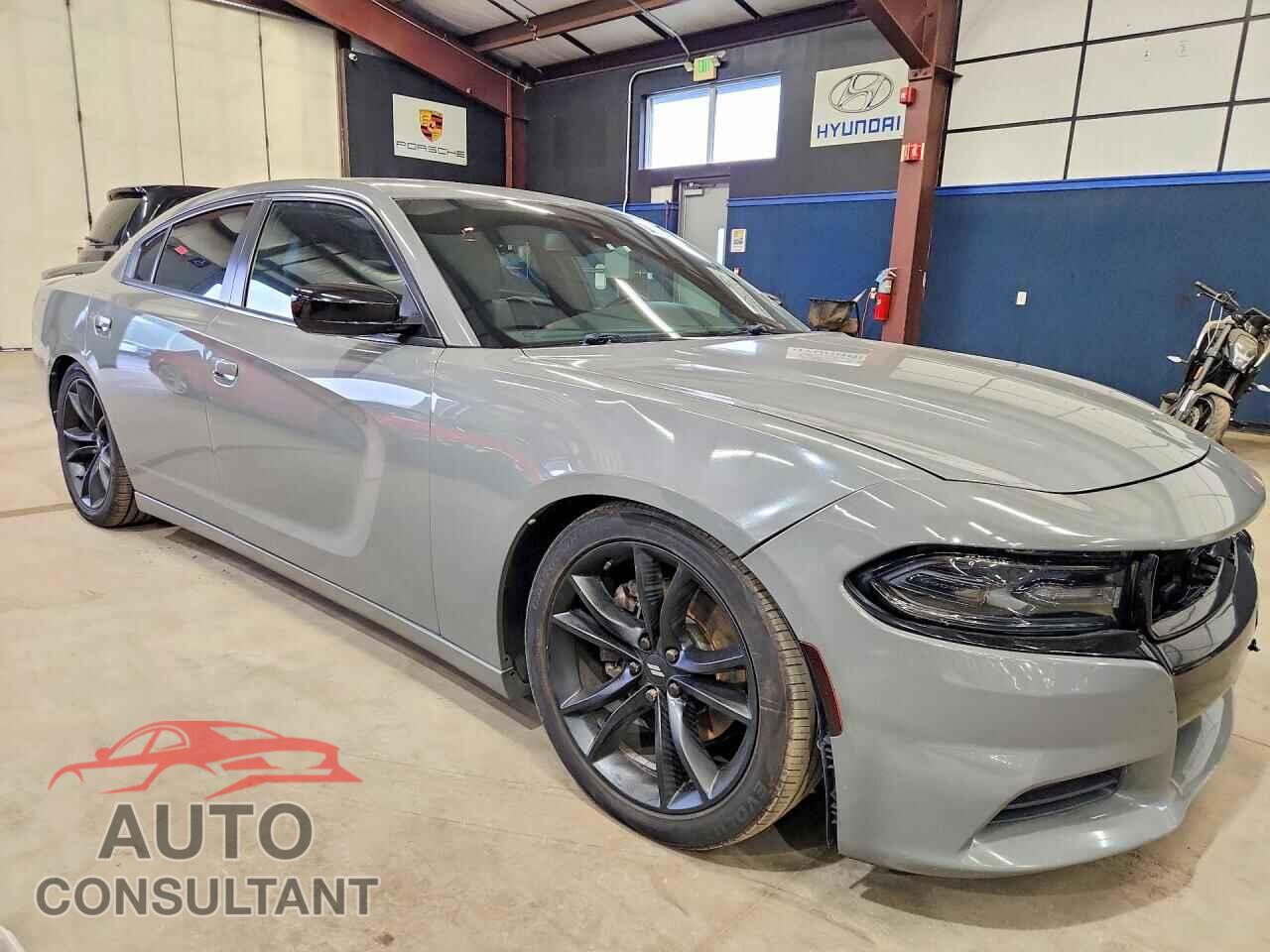 DODGE CHARGER 2017 - 2C3CDXHG2HH581976