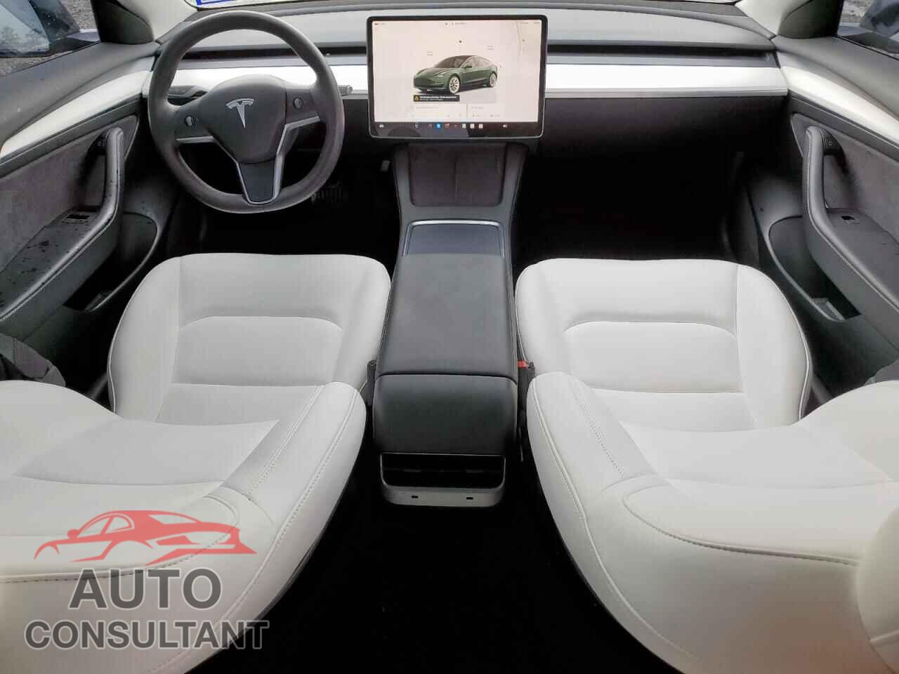TESLA MODEL 3 2023 - 5YJ3E1EAXPF674433