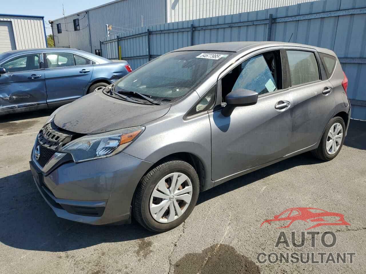 NISSAN VERSA 2017 - 3N1CE2CP6HL368218