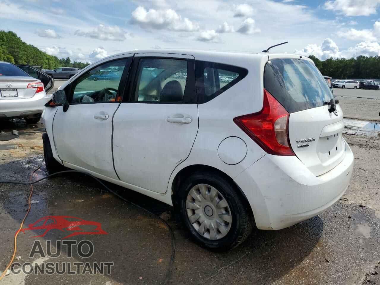 NISSAN VERSA 2016 - 3N1CE2CP6GL403113