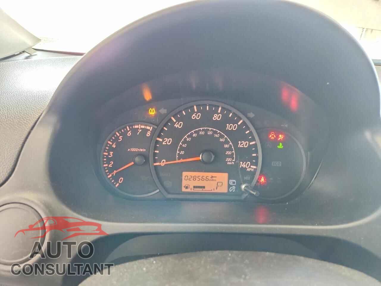 MITSUBISHI MIRAGE 2017 - ML32F3FJ8HHF12357