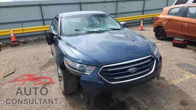 FORD TAURUS 2016 - 1FAHP2F84GG141815