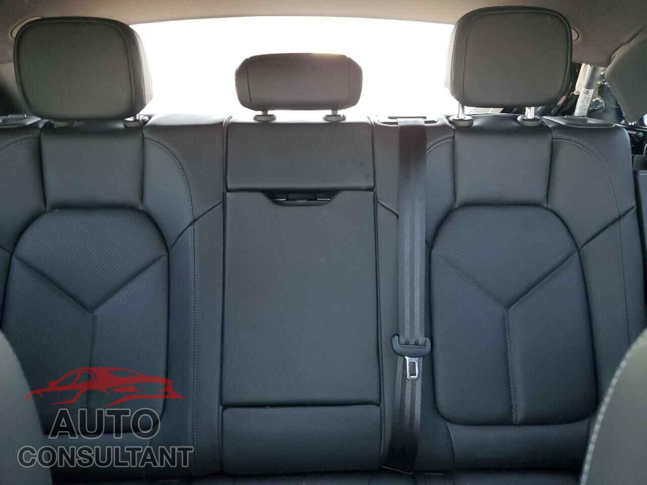 PORSCHE MACAN BASE 2025 - WP1AA2A55SLB07794