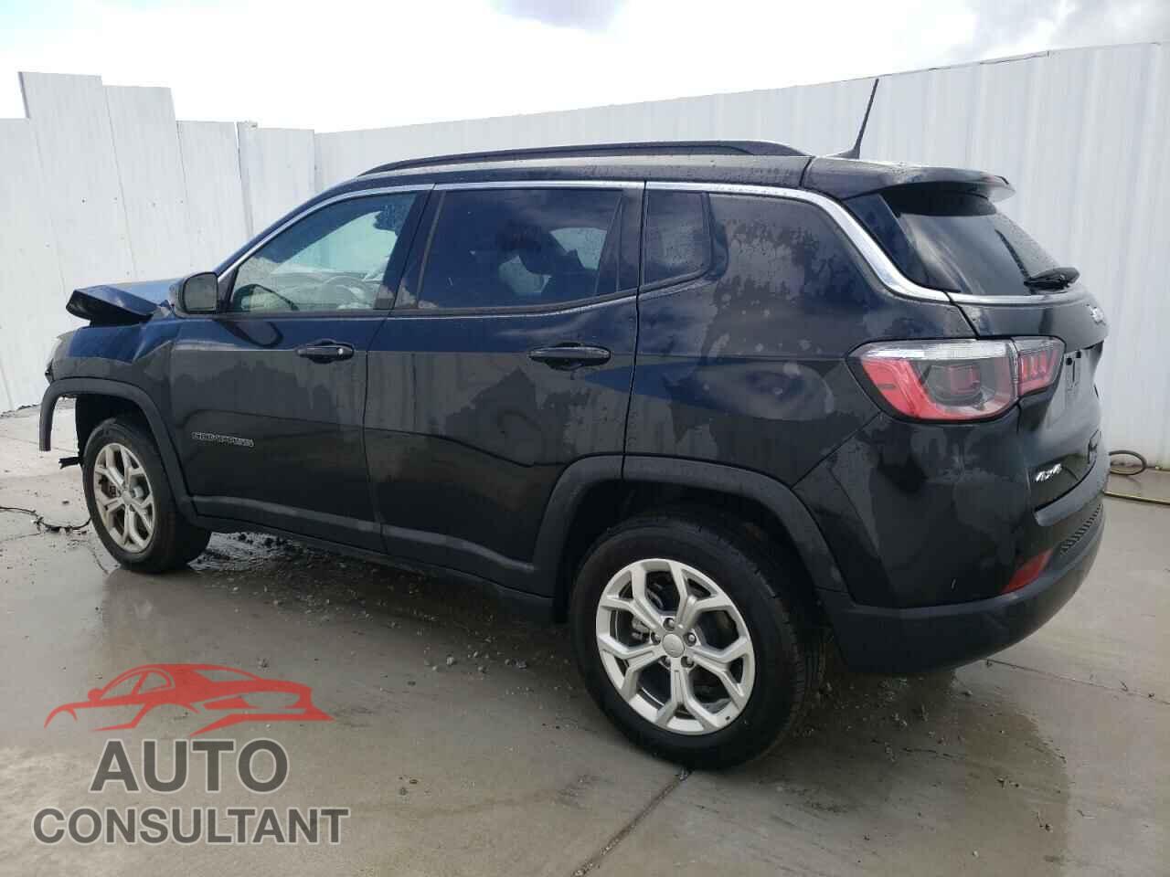 JEEP COMPASS 2024 - 3C4NJDBN4RT118541