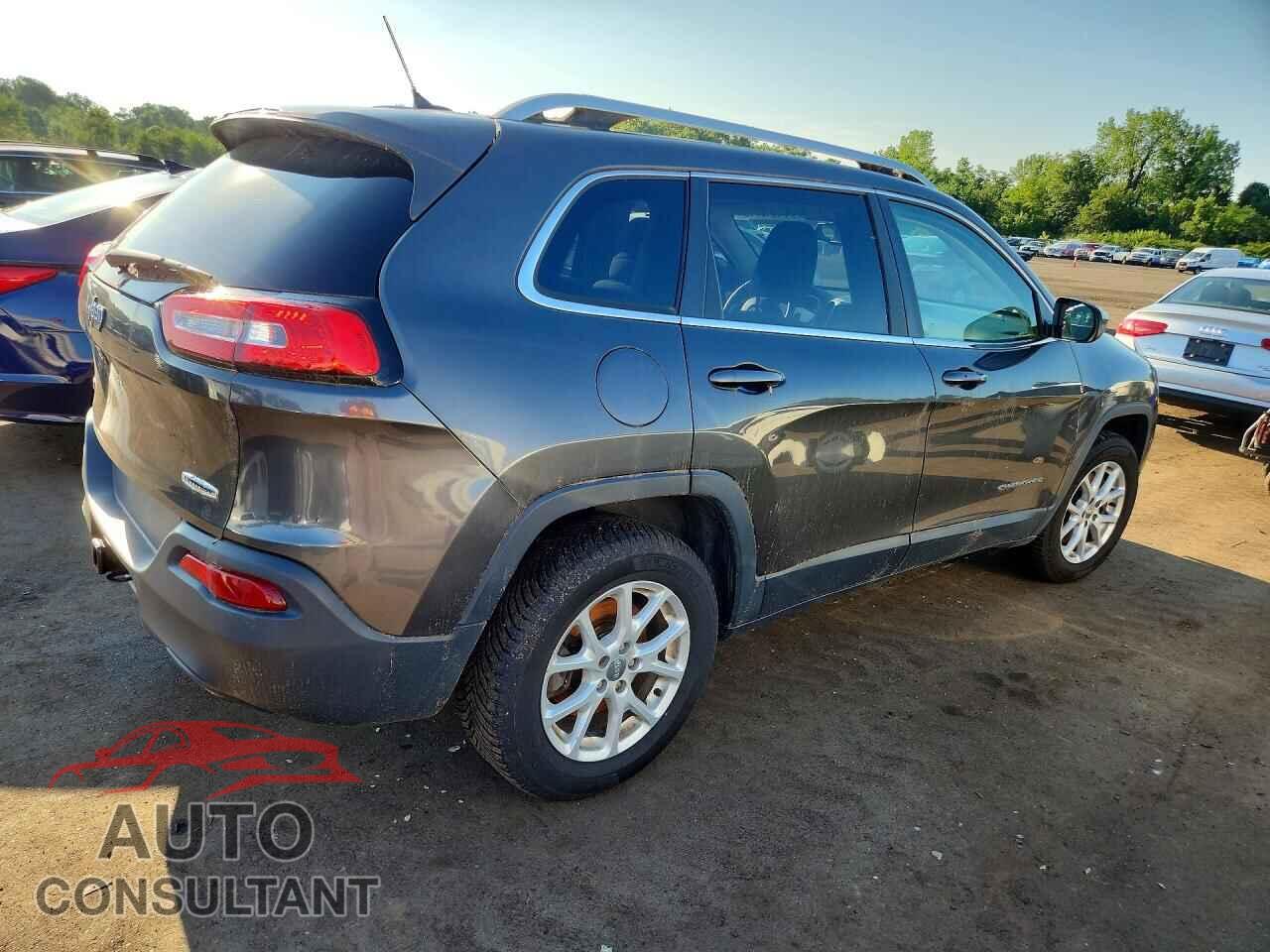 JEEP CHEROKEE L 2014 - 1C4PJMCS9EW192541