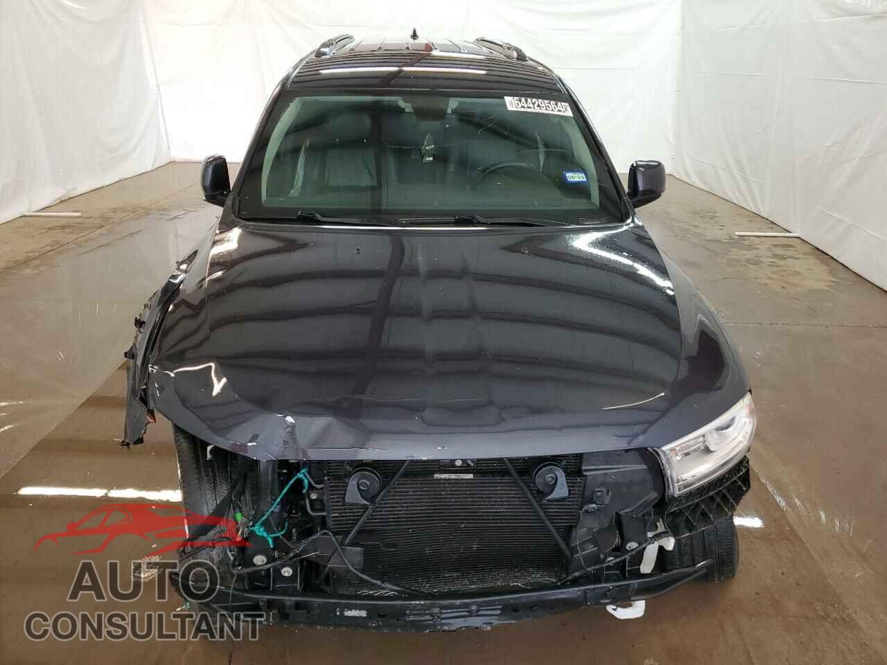 DODGE DURANGO 2016 - 1C4RDHDG3GC361264