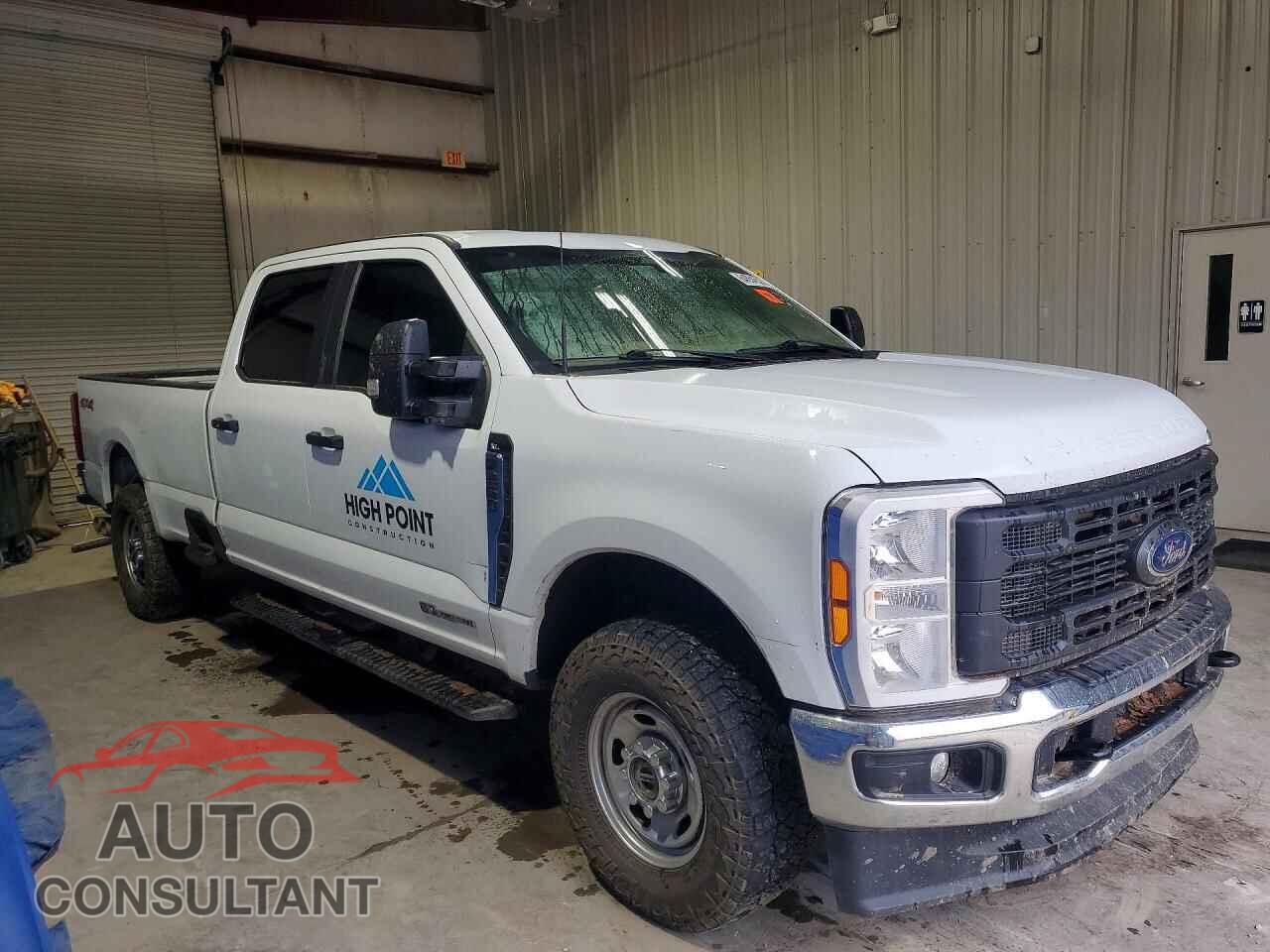 FORD F250 2023 - 1FT7W2BT3PEC34503