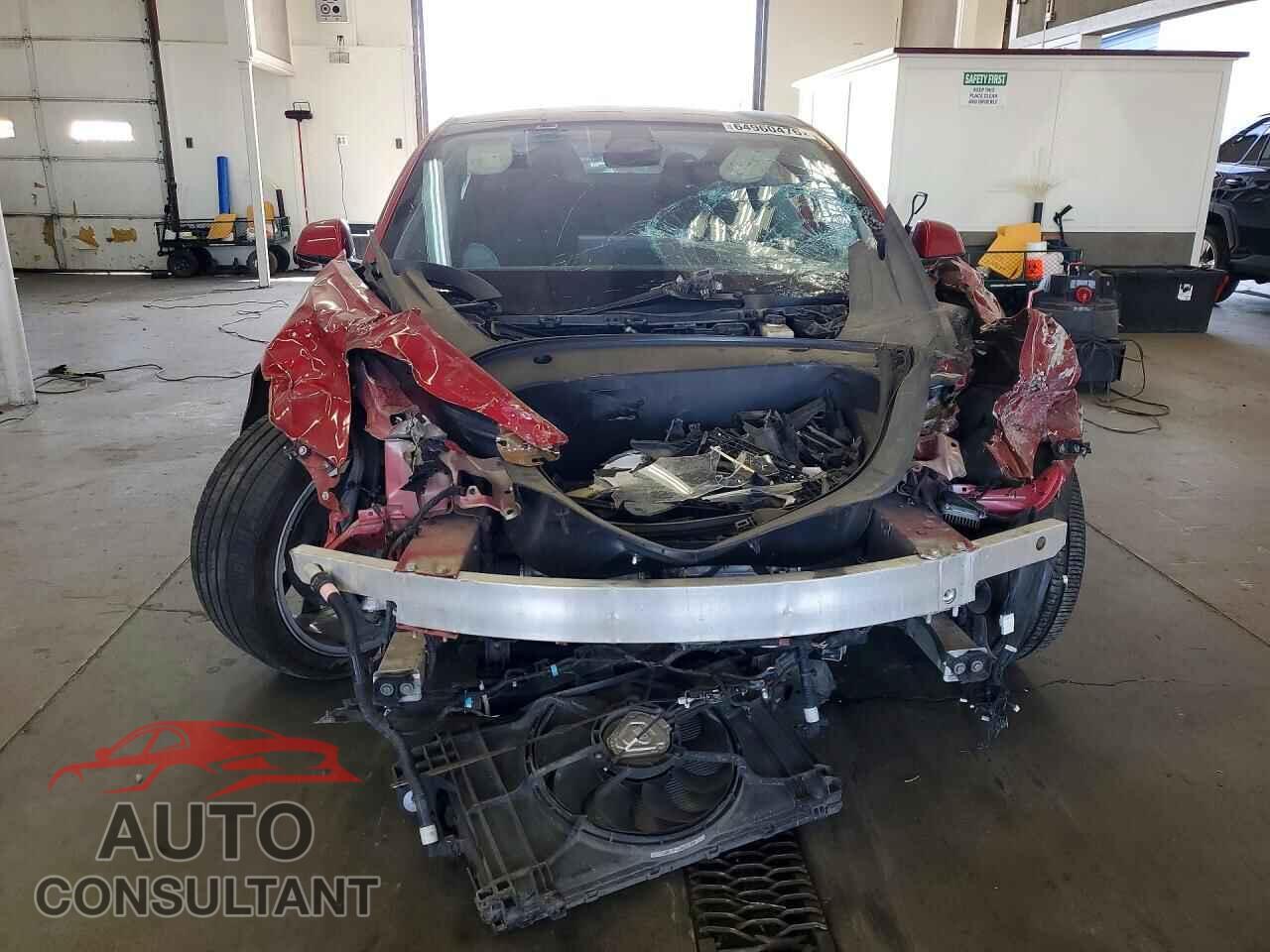TESLA MODEL 3 2022 - 5YJ3E1EA7NF186330