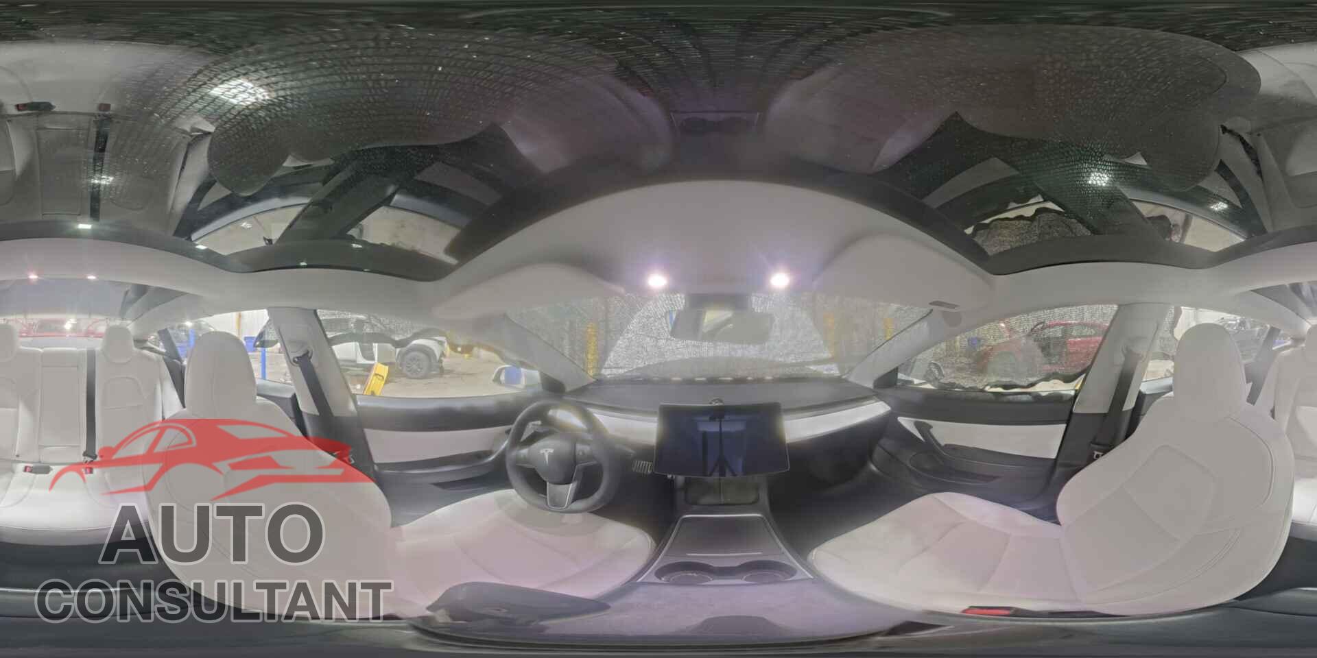 TESLA MODEL 3 2021 - 5YJ3E1EA2MF908687